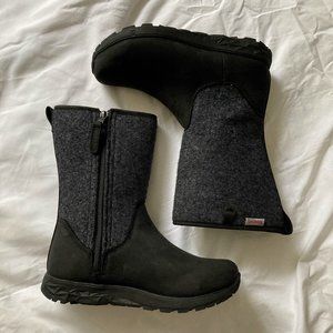 Icebug Grove Woolpower Michelin Boots - 7.5 / 38